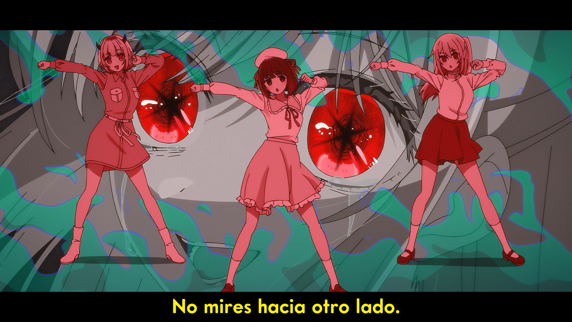 Oshi no Ko Temporada 2 (XMX)